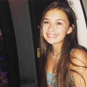 Meet your Posher, Haley